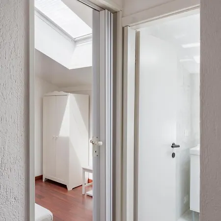 1 Bedroom & 1 Living Apt - Duomo 5 Apartamento *